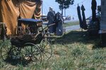 "Folk Festival: Dry Clothes" by Lillian Walters and William Walters