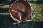 "Folk Festival: Apple Butter" by Lillian Walters and William Walters