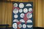 "Folk Festival: Theme - Buttermolds" by Lillian Walters and William Walters