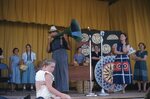 "Folk Festival: Craft Pro., Ollie" [Program] by Lillian Walters and William Walters
