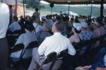 "Folk Festival: Dr. Shoemaker" [Dr. Alfred Shoemaker] by Lillian Walters and William Walters