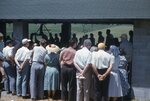 "Folk Festival: Seminar" by Lillian Walters and William Walters