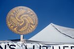 "Folk Festival: Buttermolds (St. Johns)" by Lillian Walters and William Walters