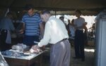 "Folk Festival: St. Paul's - Kutztown" by Lillian Walters and William Walters