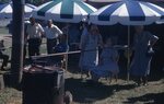 "Folk Fest.: Apple Butter, J.E." by Lillian Walters and William Walters