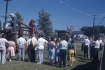 "Folk Fest.: Harvesting, J.E." by Lillian Walters and William Walters
