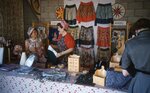 "Pa Folk Fest.: Pa Craft Ex." [Expo] by Lillian Walters and William Walters