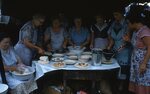 "Pa Folk Fest.: Shoo Fly Pie" by Lillian Walters and William Walters