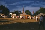 "Cookie Stand" by Lillian Walters and William Walters