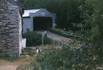 "Mill & Bridge, Kutztown." by Lillian Walters and William Walters