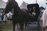 "Folk Festival: Bride & Groom" by Lillian Walters and William Walters