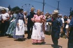 "Folk Festival: TV Show" by Lillian Walters and William Walters