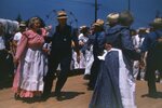 "Folk Festival: TV Show" by Lillian Walters and William Walters