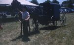 "Folk Festival: T.V. Show" by Lillian Walters and William Walters