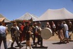 "Folk Festival: Old Dutch Band" by Lillian Walters and William Walters