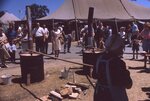 "Folk Festival: Making Apple-Butter" by Lillian Walters and William Walters