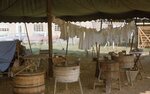 "Folk Festival: Early 20th Century Washers" by Lillian Walters and William Walters