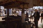 "Folk Festival: Old Cider Press" by Lillian Walters and William Walters