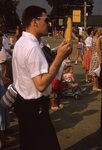 "Folk Festival: Welsh Korn" by Lillian Walters and William Walters