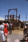 "Folk Festival: Gallows" by Lillian Walters and William Walters