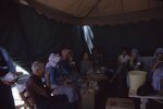 "Folk Festival: Enjoying Home-Made Ice-Cream" by Lillian Walters and William Walters
