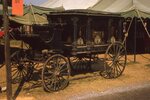 "Kutz. Folk Fest: Old Hearse" by Lillian Walters and William Walters