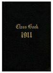 1911 Yearbook by Kutztown University of Pennsylvania