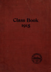 1915 Yearbook by Kutztown University of Pennsylvania