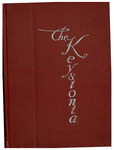 1920 Keystonia by Keystone State Normal School