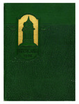 1932 Keystonia by Kutztown State Teachers' College