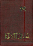 1946 Keystonia by Kutztown State Teachers' College
