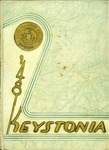 1948 Keystonia by Kutztown State Teachers' College