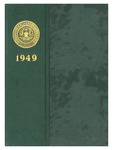 1949 Keystonia by Kutztown State Teachers' College