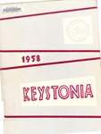 1958 Yearbook by Kutztown University of Pennsylvania