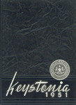 1951 Yearbook by Kutztown University of Pennsylvania