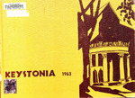 1963 Yearbook by Kutztown University of Pennsylvania