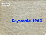 1964 Yearbook by Kutztown University of Pennsylvania