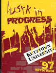 1997 Keystonia by Kutztown University of Pennsylvania
